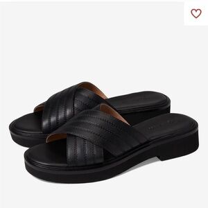 Madewell Alina platform sandal